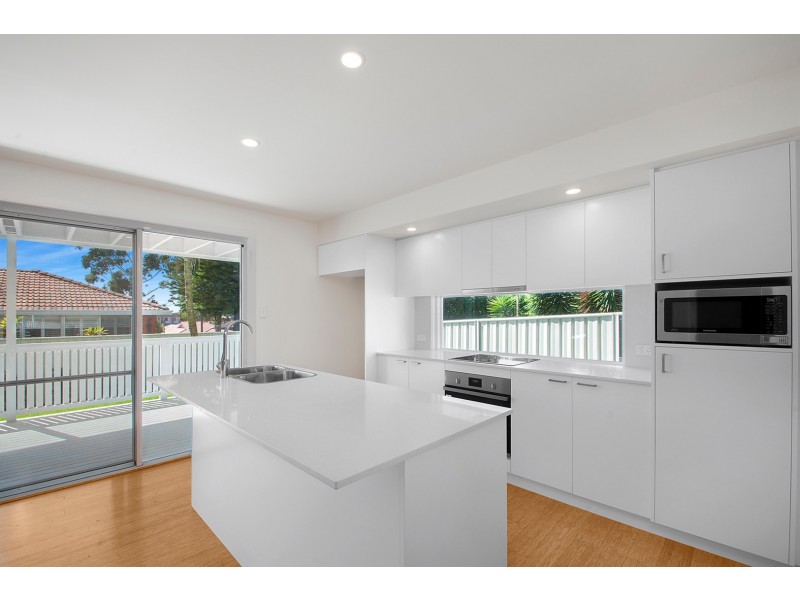 3 Gadd Lane, Helensburgh NSW 2508
