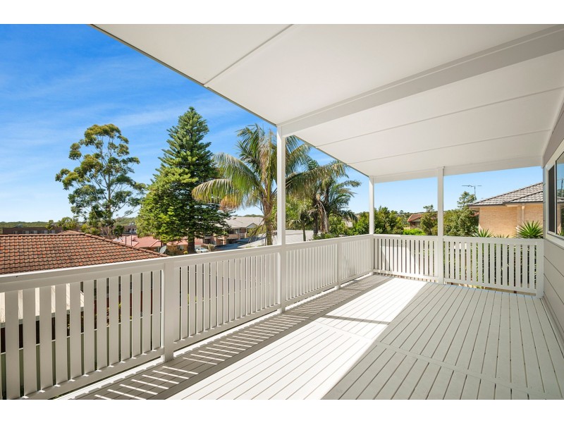 3 Gadd Lane, Helensburgh NSW 2508