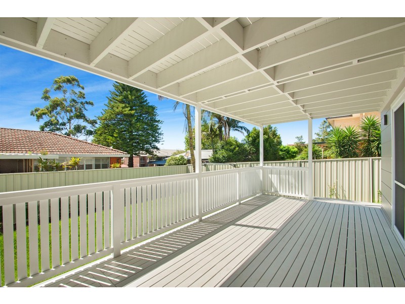 3 Gadd Lane, Helensburgh NSW 2508