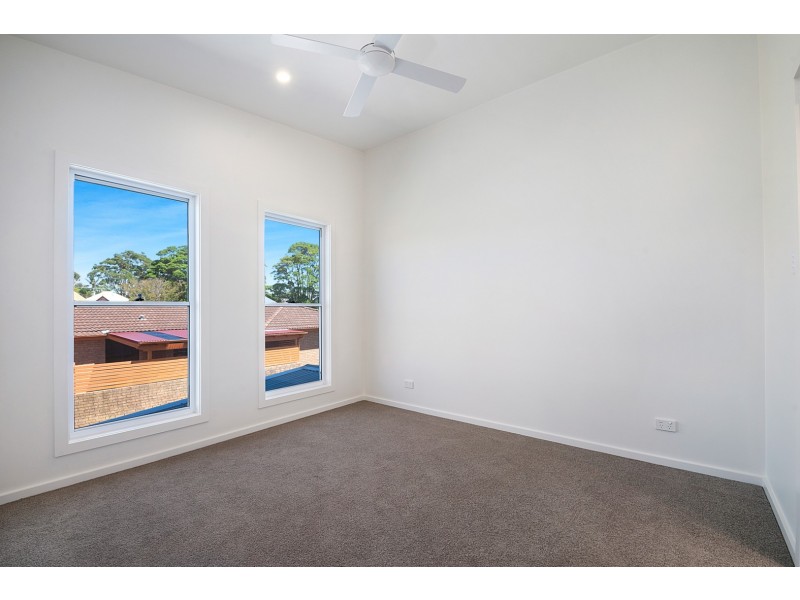 3 Gadd Lane, Helensburgh NSW 2508