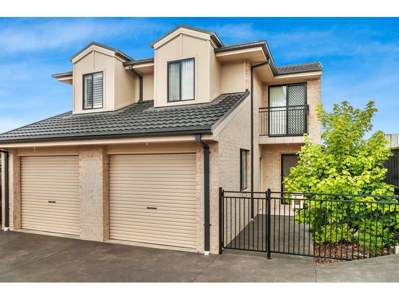 4 Walker Lane, Helensburgh NSW 2508