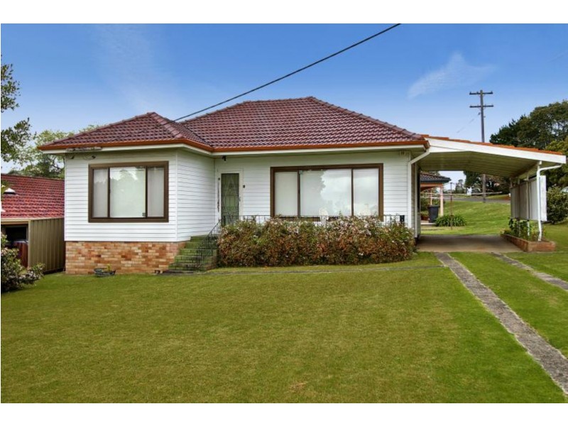 15 Boomerang Street, Helensburgh NSW 2508