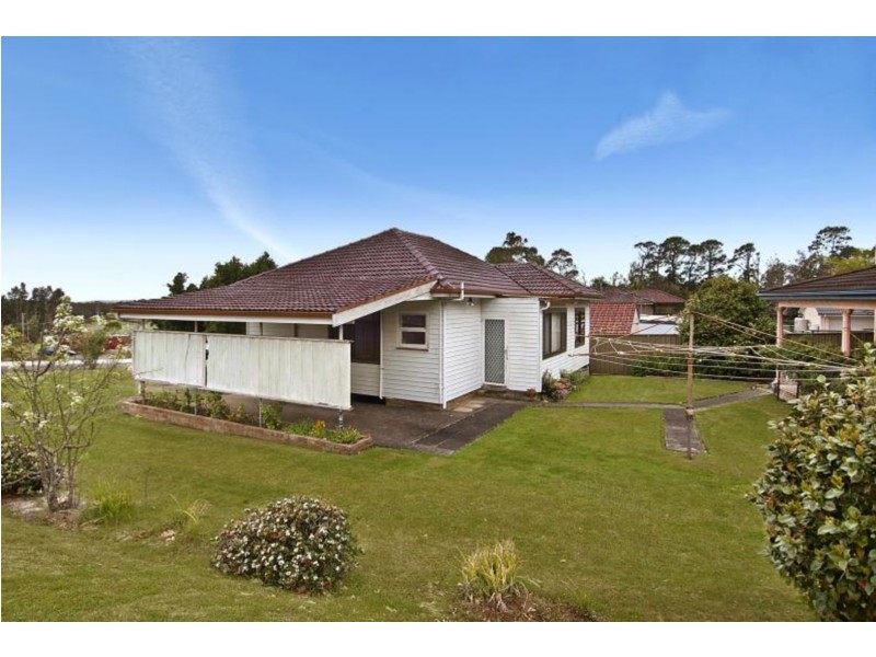 15 Boomerang Street, Helensburgh NSW 2508