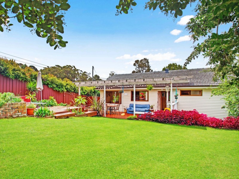 15 Maidstone Street, Helensburgh NSW 2508