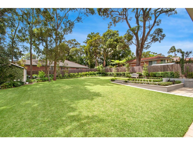 26 Rosebery Street, Heathcote NSW 2233