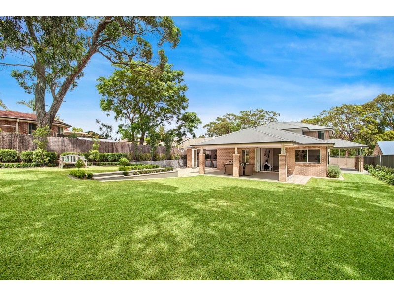 26 Rosebery Street, Heathcote NSW 2233