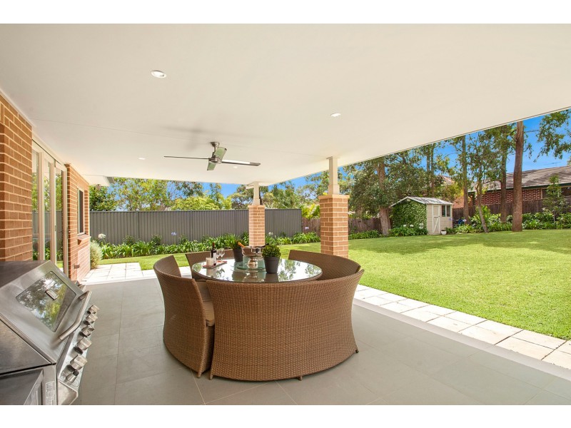 26 Rosebery Street, Heathcote NSW 2233