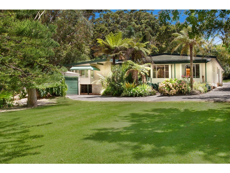 253 Princes Highway, Helensburgh NSW 2508