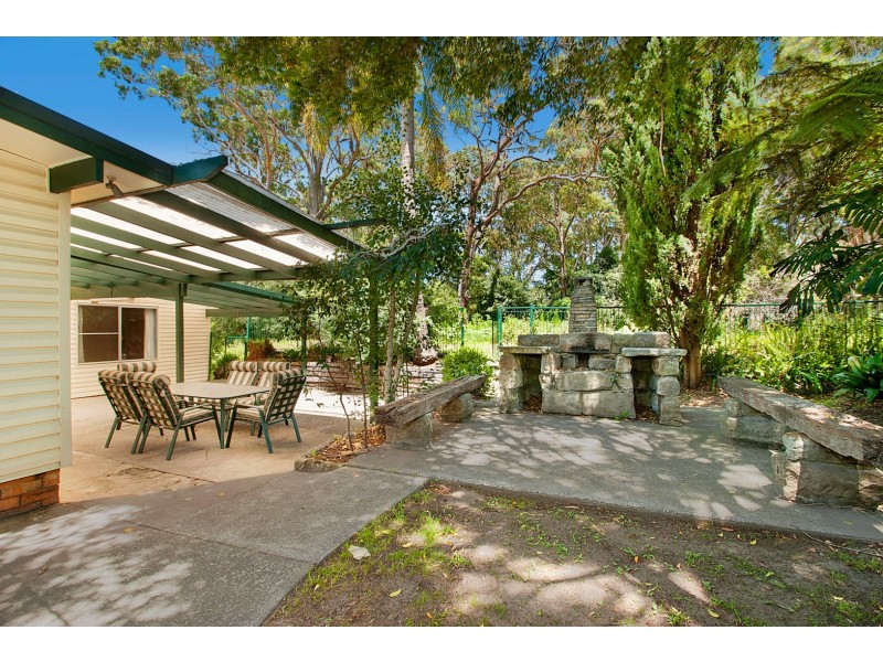 253 Princes Highway, Helensburgh NSW 2508