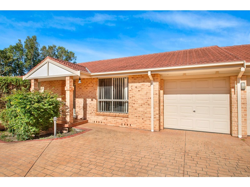 5/19-23 Park Avenue, Helensburgh NSW 2508