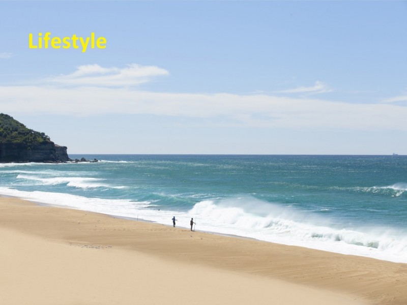 26 Old Coast Road, Stanwell Park NSW 2508