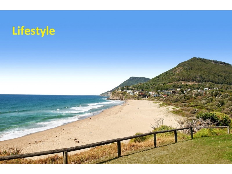 26 Old Coast Road, Stanwell Park NSW 2508