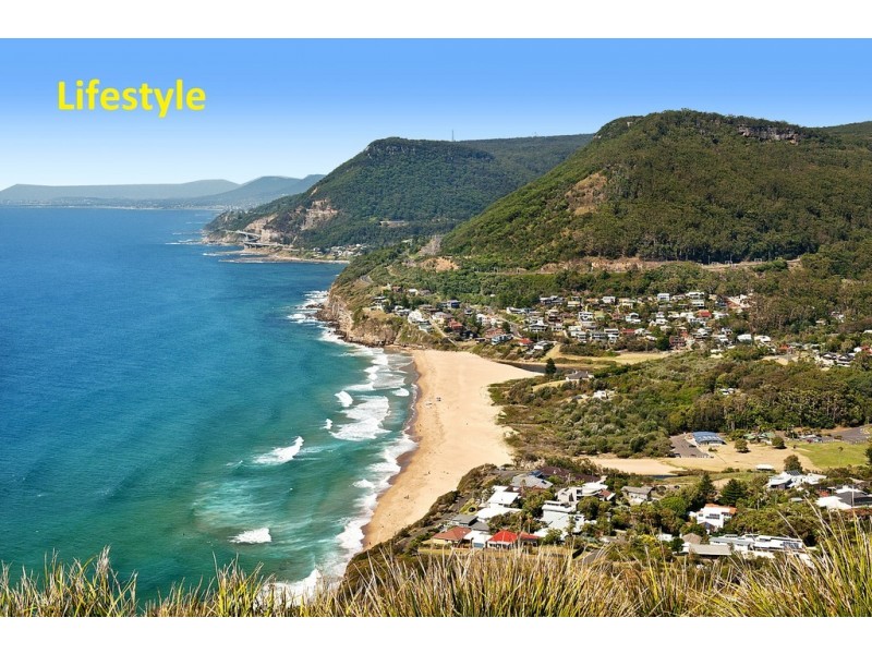 26 Old Coast Road, Stanwell Park NSW 2508