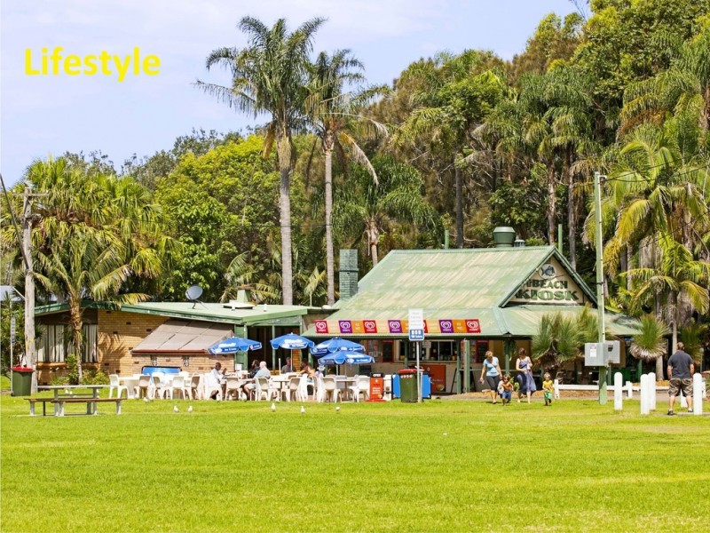 26 Old Coast Road, Stanwell Park NSW 2508
