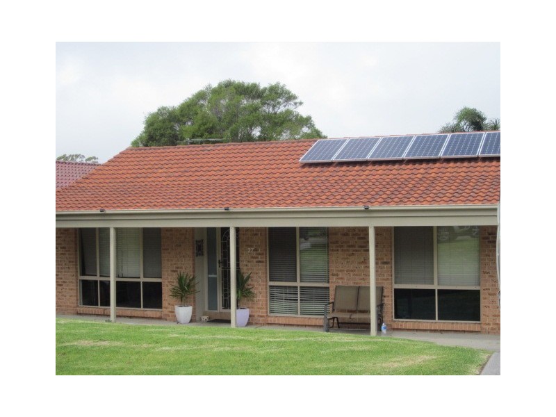 27 Chippendale Place, Helensburgh NSW 2508