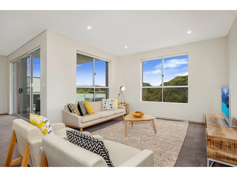 6/61-63 Walker Street, Helensburgh NSW 2508