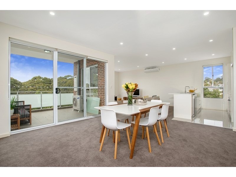 6/61-63 Walker Street, Helensburgh NSW 2508