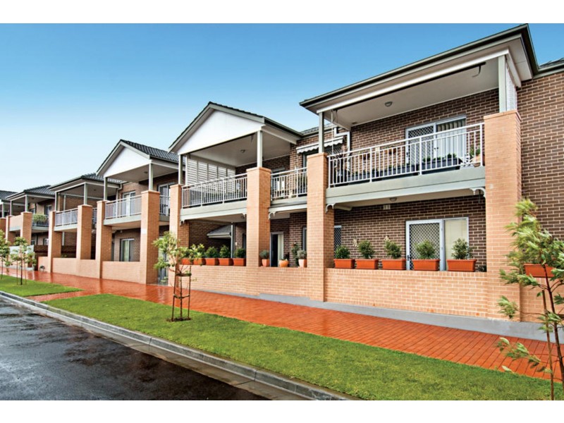 13/11 Stuart Street, Helensburgh NSW 2508