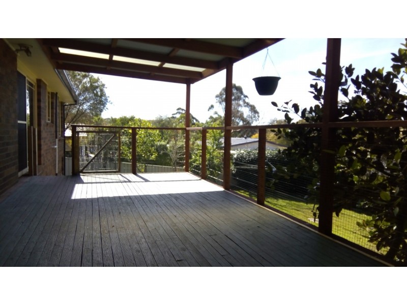 41 The Crescent, Helensburgh NSW 2508