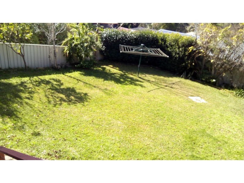 41 The Crescent, Helensburgh NSW 2508