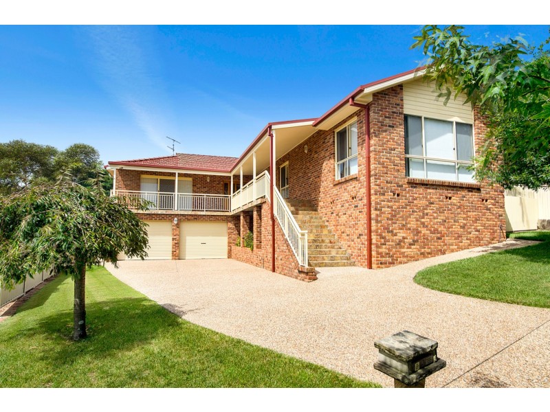 12 Chadwick Grove, Helensburgh NSW 2508