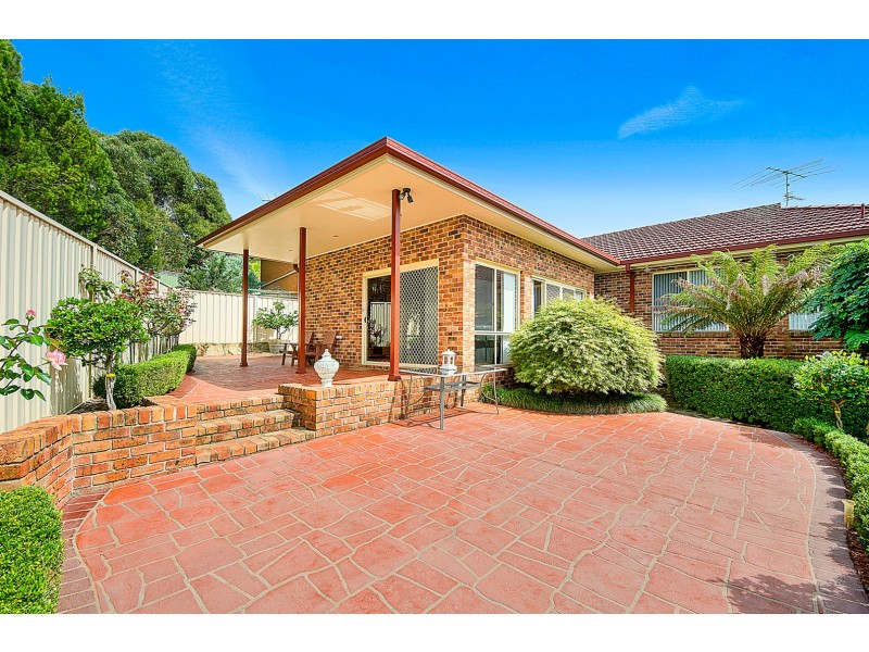 12 Chadwick Grove, Helensburgh NSW 2508