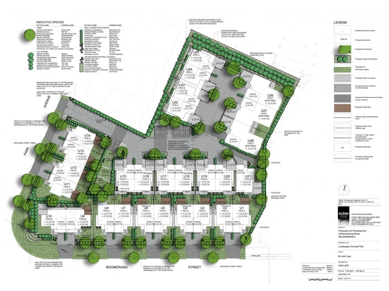 27/24-28 Boomerang Street, Helensburgh NSW 2508