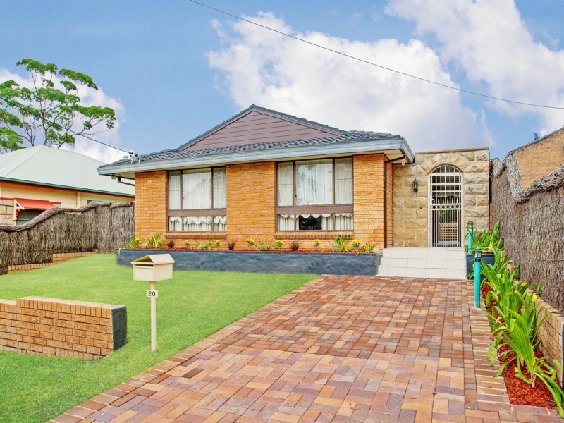 20 Stonehaven Road, Stanwell Tops NSW 2508