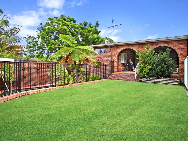 20 Stonehaven Road, Stanwell Tops NSW 2508