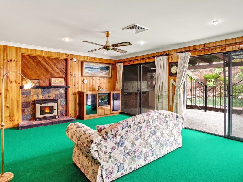 20 Stonehaven Road, Stanwell Tops NSW 2508