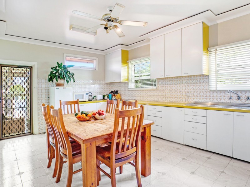 14 Coonong Road, Gymea Bay NSW 2227