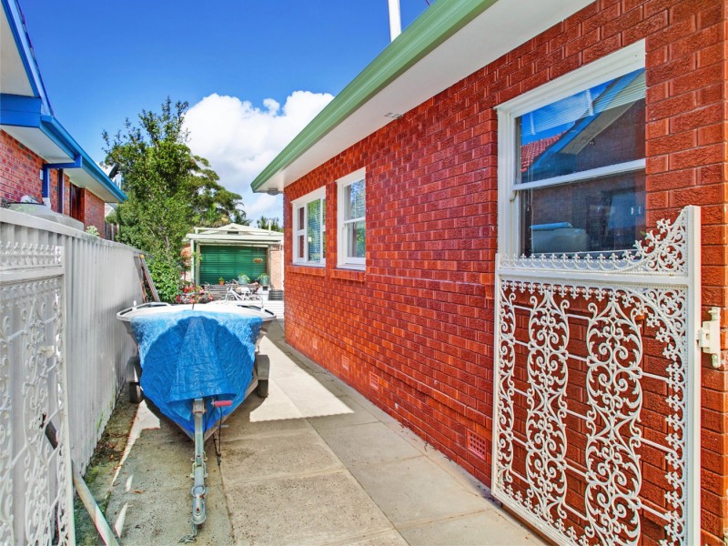 14 Coonong Road, Gymea Bay NSW 2227
