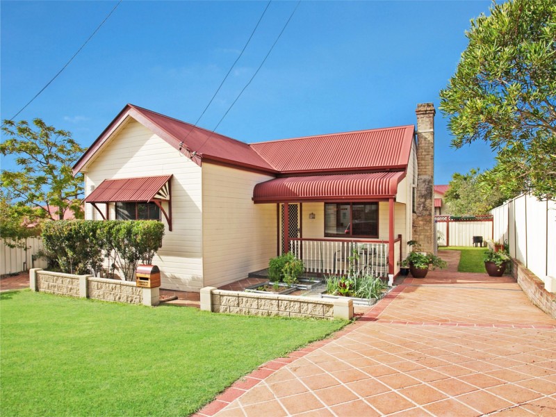 23 Lilyvale Street, Helensburgh NSW 2508