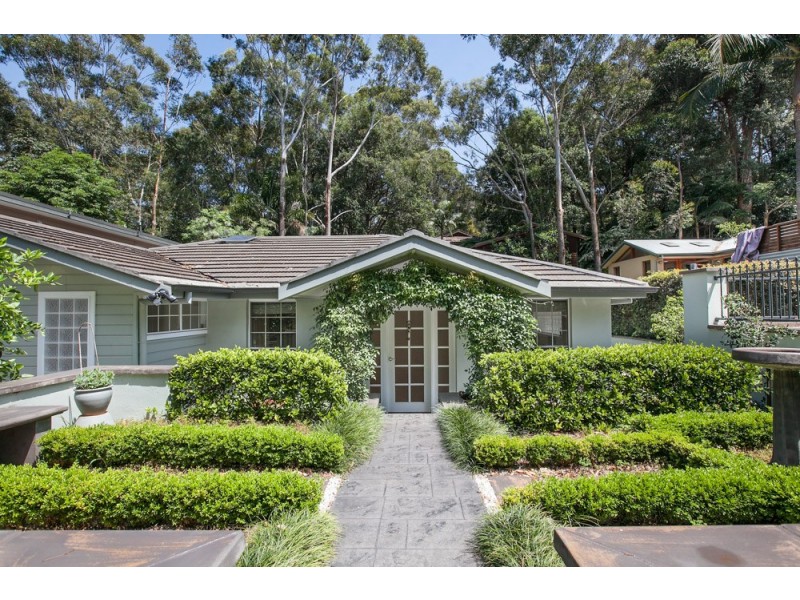 1 Sheridan Crescent, Stanwell Park NSW 2508