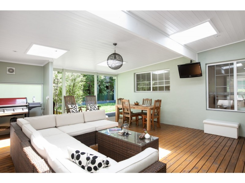 1 Sheridan Crescent, Stanwell Park NSW 2508