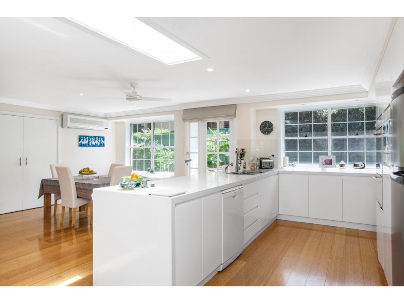 1 Sheridan Crescent, Stanwell Park NSW 2508