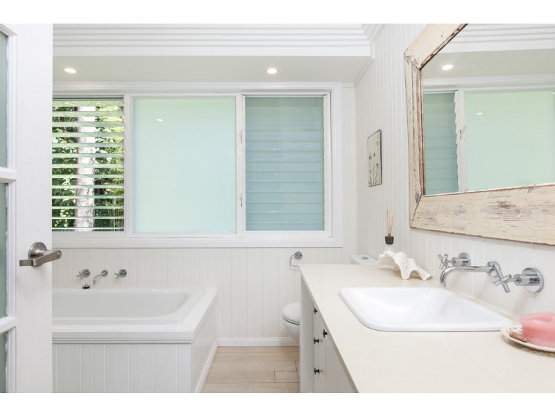 1 Sheridan Crescent, Stanwell Park NSW 2508