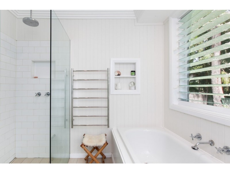 1 Sheridan Crescent, Stanwell Park NSW 2508