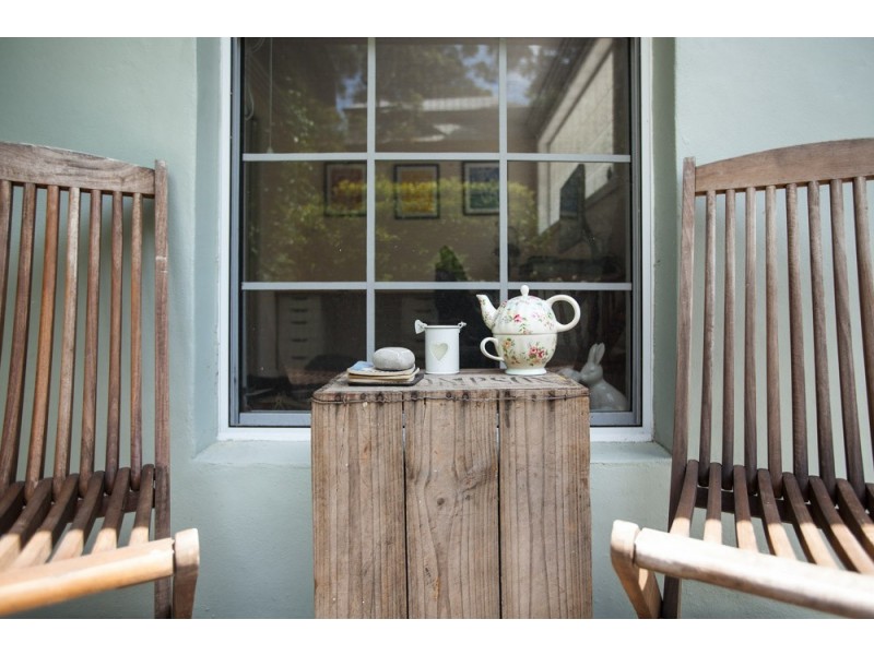 1 Sheridan Crescent, Stanwell Park NSW 2508