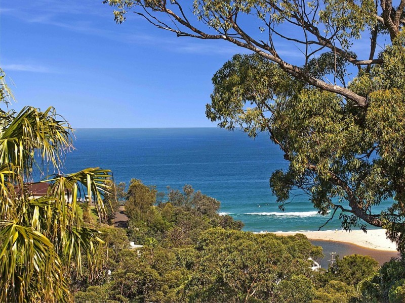 25 Chellowdene Avenue, Stanwell Park NSW 2508