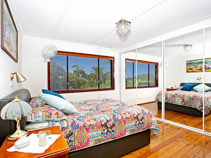 25 Chellowdene Avenue, Stanwell Park NSW 2508