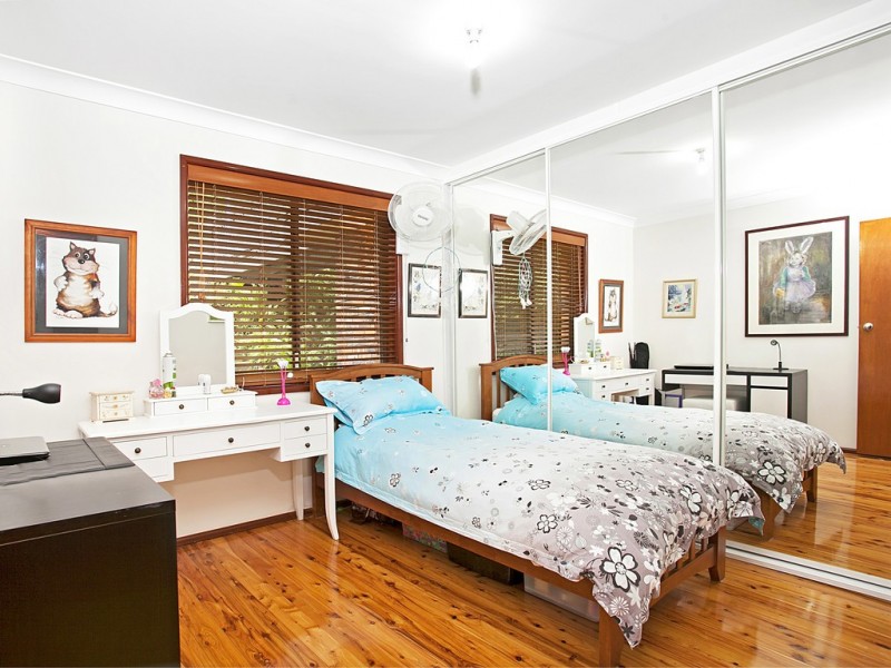 25 Chellowdene Avenue, Stanwell Park NSW 2508