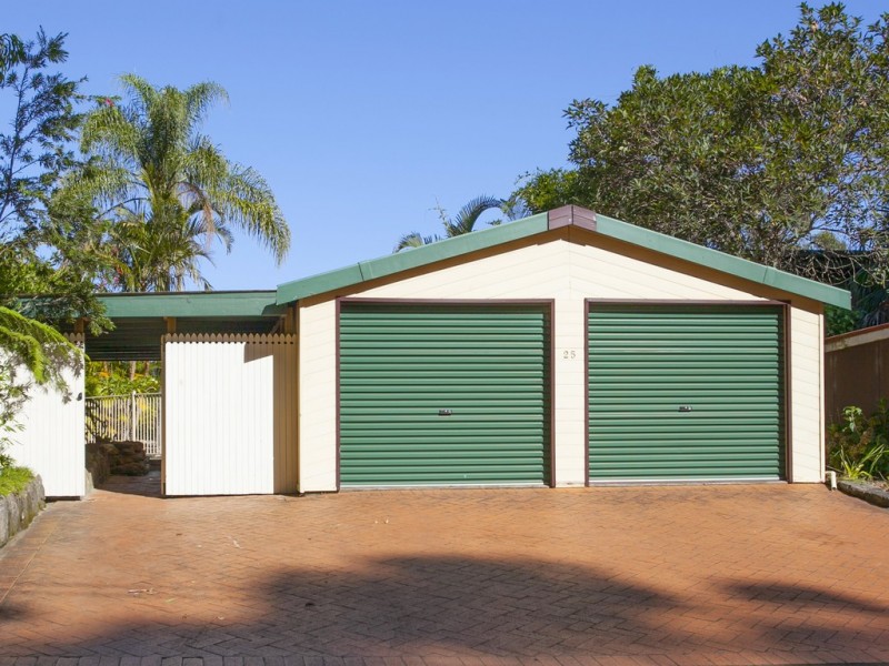 25 Chellowdene Avenue, Stanwell Park NSW 2508