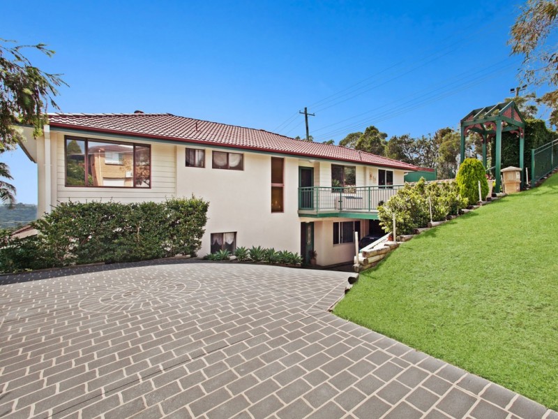 1 Geneva Place, Engadine NSW 2233