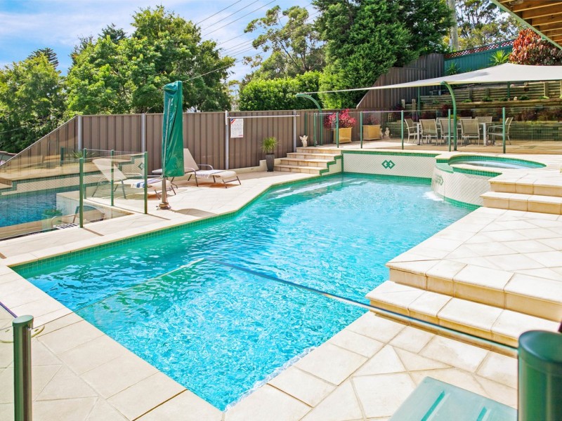 1 Geneva Place, Engadine NSW 2233