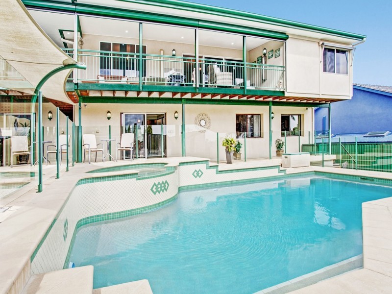 1 Geneva Place, Engadine NSW 2233