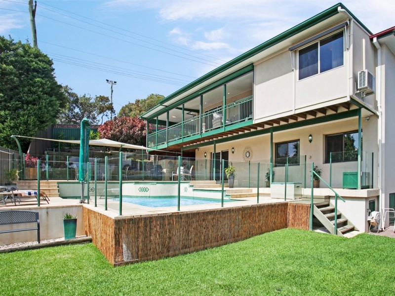 1 Geneva Place, Engadine NSW 2233