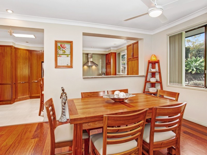 1 Geneva Place, Engadine NSW 2233