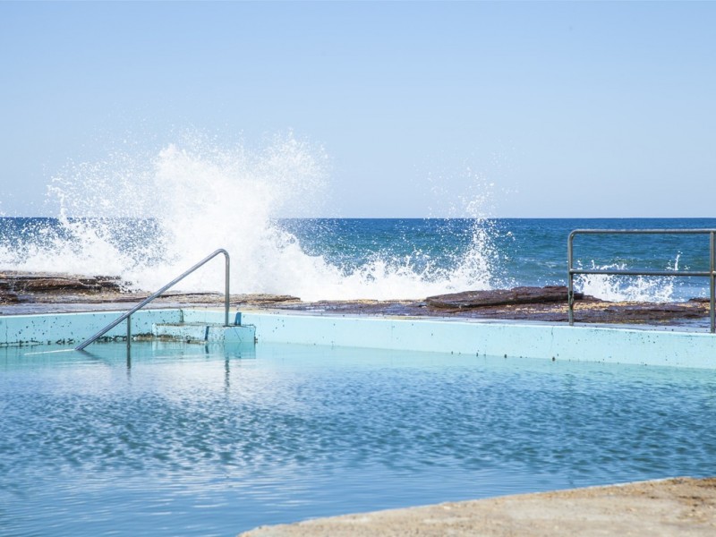 767 Lawrence Hargrave Drive, Coledale NSW 2515