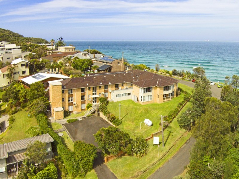 103-107 The Drive, Stanwell Park NSW 2508